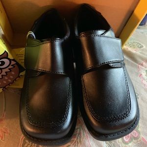 Boys Dress Shoes